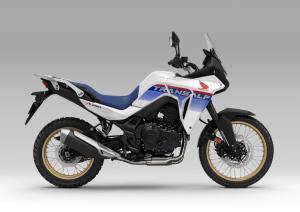 New XL750 Transalp, Motor Petualangan Baru Honda dengan Fitur Canggih