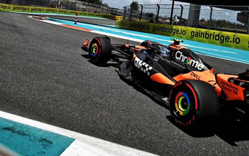 Ban MCL39, dituduh pakai suntikan air untuk jaga suhu. (Foto; xpb-racingnews)
