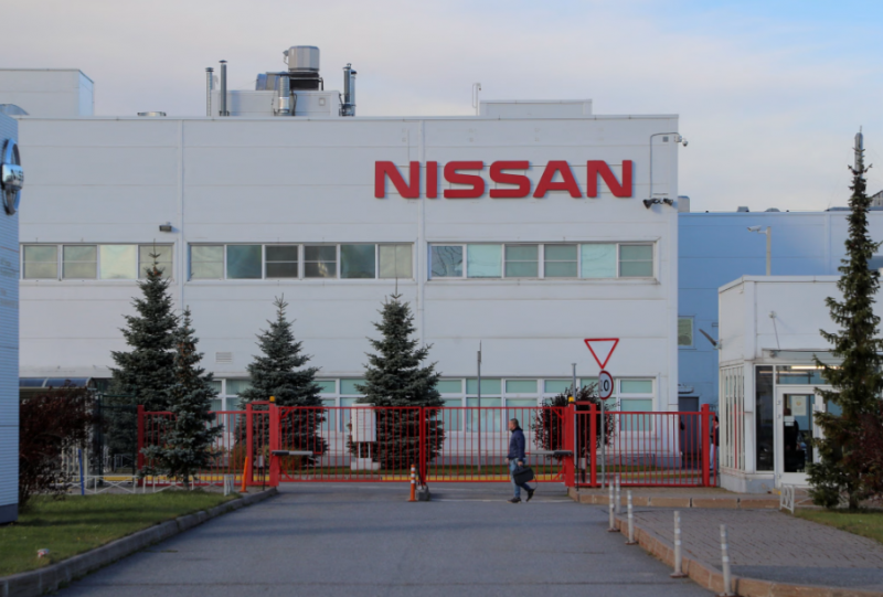 Nissan Merugi Rp 82 Triliun: Gagal Merger hingga PHK Ribuan Karyawan, Ini Babak Tersulit dalam Sejarah Pabrikan Jepang