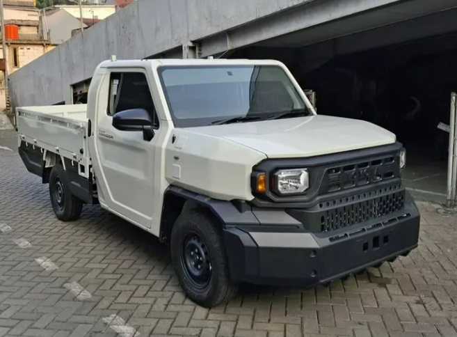 Toyota Hilux Rangga High: Pikup Nyaman Rasa Mobil Penumpang, Mulai Rp 217 Jutaan