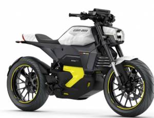 Baru Rilis Sudah Diskon Gede, Can-Am Pulse dan Origin Cuma Segini Sekarang