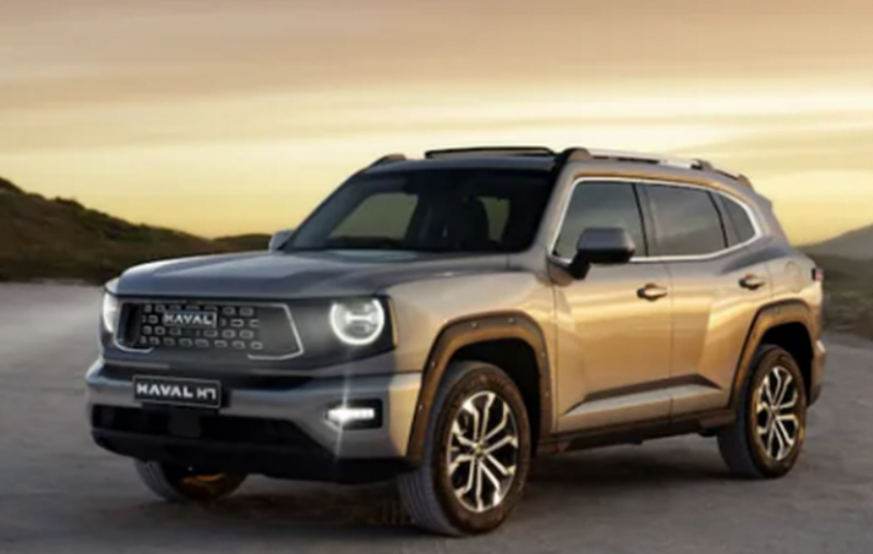 Haval H7 2025: SUV Plug-in Hybrid Gagah dengan Teknologi Hi4, Nyaman dan Bertenaga di Setiap Medan