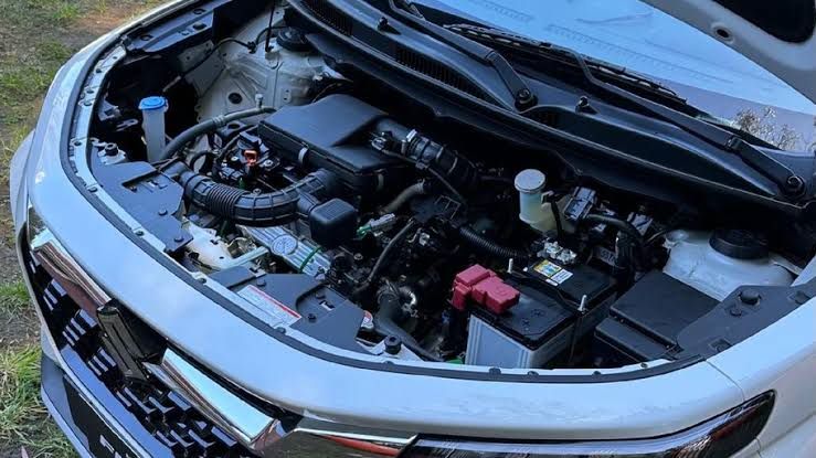 Model mesin Suzuki Fronx yang menggransi kenyamanan berkendara