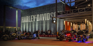 Harley Davidson Siap Buka Dealer Baru di Surabaya Tahun Ini Garansi Dua Tahun dan Layanan Jalan Jadi Daya Tarik Utama