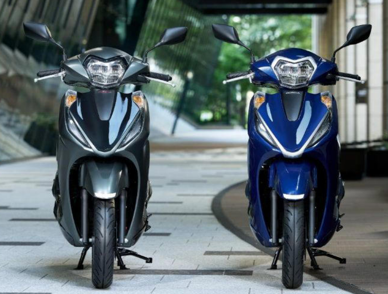 Skutik Baru Honda Lead 125 2025 Resmi Meluncur, Tampil Lebih Segar dan Harga Mulai Rp 39 Jutaan