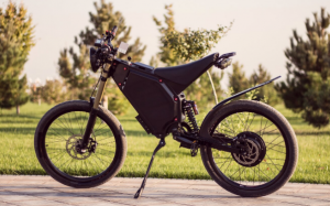 Baterai Motor Listrik Jadi Incaran Maling Harganya Setara Subsidi Pemerintah dan Mudah Dijual Online