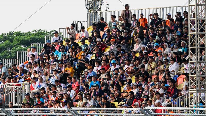 Formula E 2025 Jakarta Siap Dihelat 