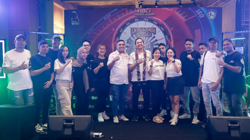 HBCI Chapter Ambon (IG: @hbci.ambon)