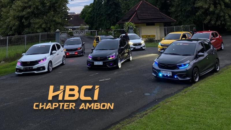 HBCI Chapter Ambon (IG: @hbci.ambon)
