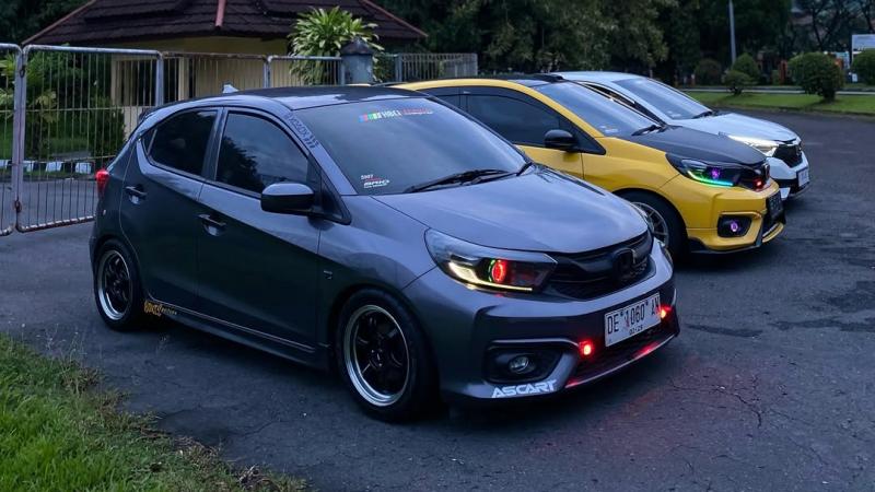HBCI Chapter Ambon (IG: @hbci.ambon)