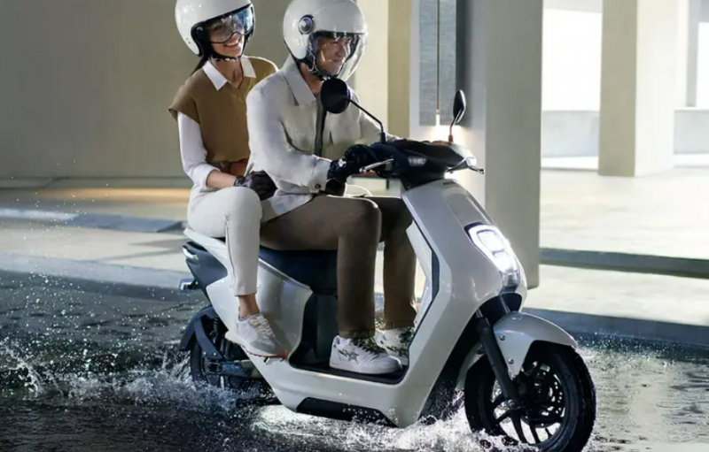 Harga Sepeda Listrik Honda Mei 2025 Sudah Rilis Ini Daftarnya Lengkap Mulai dari Rp 28 Jutaan