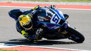 WorldSSP 2025 Ceko Race 1: Aldi Mahendra Finis Di 5 Besar Pertamanya