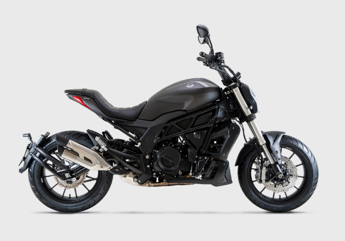 3 Motor Murah Rasa Harley Davidson Cocok Buat Kamu yang Mau Tampil Gagah Tanpa Bangkrut