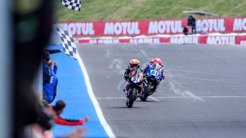 Aldi Satya Mahendra #57 (Foto: Yamaha)