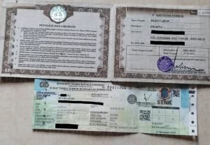 Balik Nama Kendaraan Bekas Kini Gratis Biaya BBNKB Dihapus Ini Dampaknya Bagi Anda