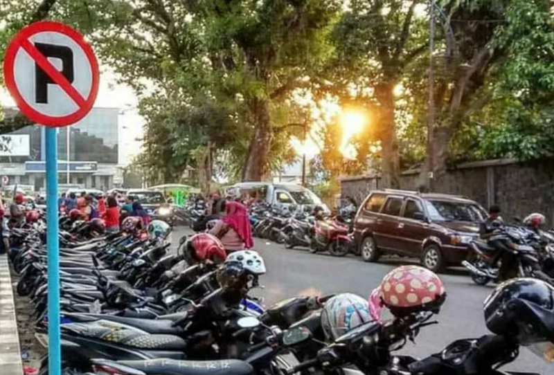 Parkir Liar Bikin Jakarta Rugi Triliunan DPRD Desak Dikelola Swasta Dishub Buka Suara
