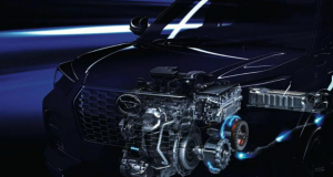 Daihatsu Diam Diam Siapkan Mobil Hybrid Buat Indonesia Begini Bocorannya