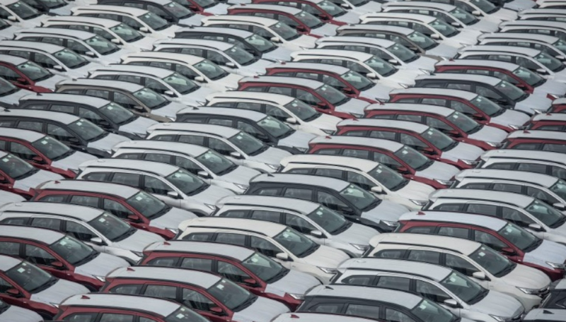 Penjualan Mobil Malaysia Nyaris Salip Indonesia Ini Biang Keladinya