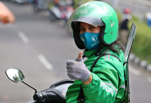 Ojol Dulu dan Sekarang Kenapa Kami Seakan Diperah dan Digencet