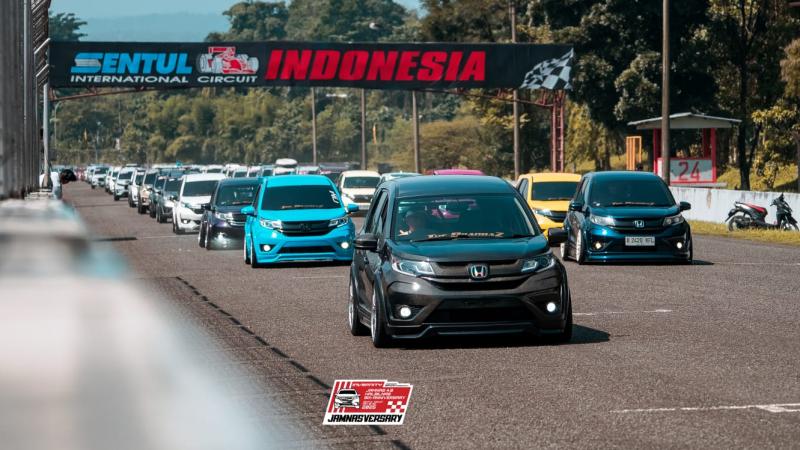 Indonesia BRaVer Community (INVERNITY)