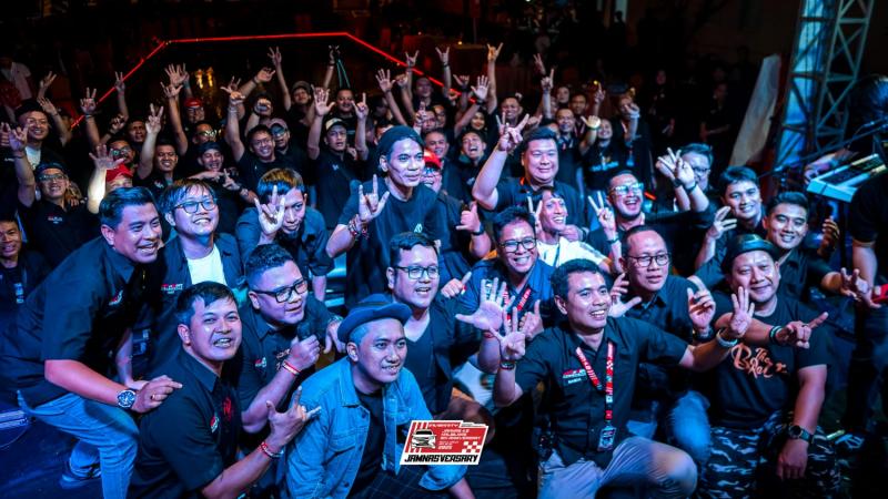 Indonesia BRaVer Community (INVERNITY)