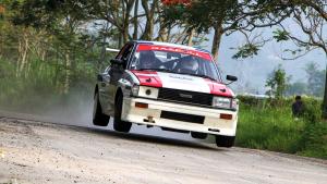 Ekadana / Yanbu - Gazpoll Racing Team