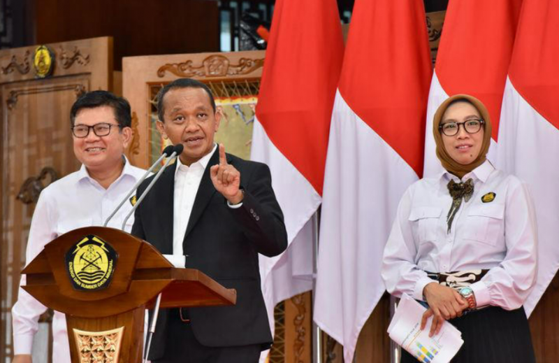 Target 2 Juta Kendaraan Listrik 2027: Ambisi Indonesia Jadi Raja EV Asia Tenggara