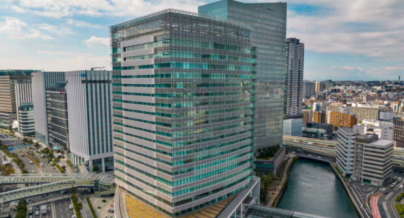 Nissan Pertimbangkan Jual Kantor Pusat Rp11 Triliun Demi Bertahan Hidup