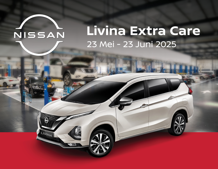 Nissan hadirkan program perawatan mobil menguntungkan
