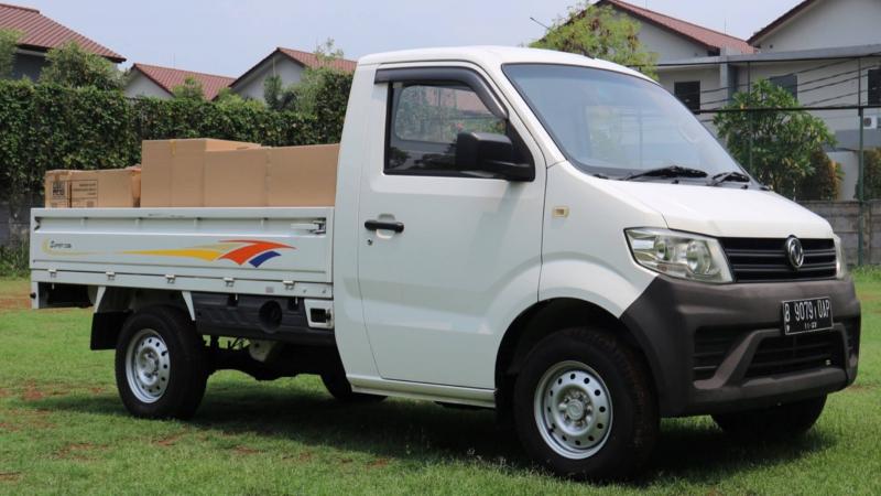 DFSK Super Cab