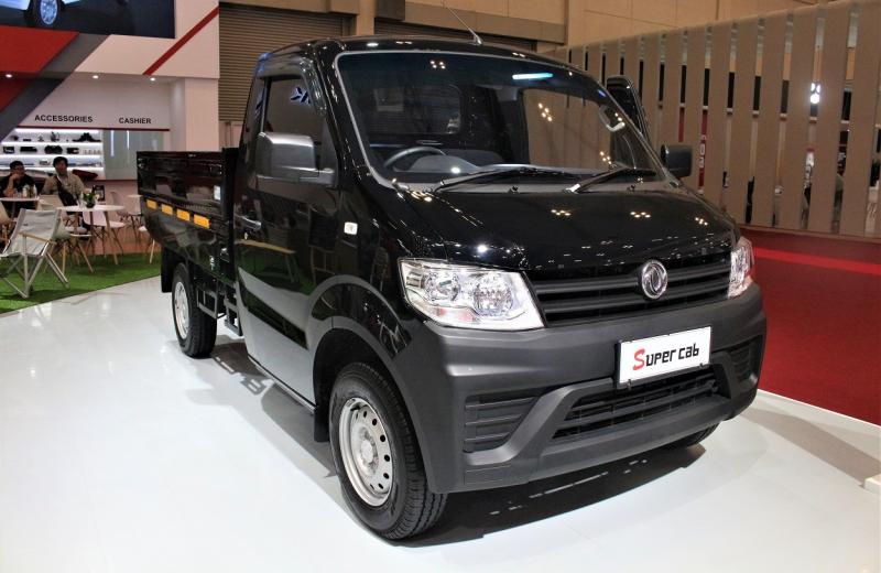 DFSK Super Cab