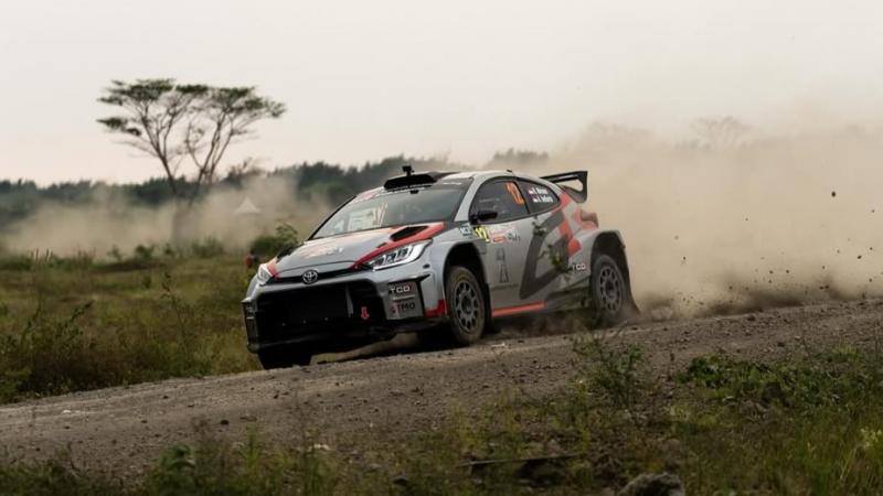 Ryan Nirwan (Foto: TGR Indonesia)