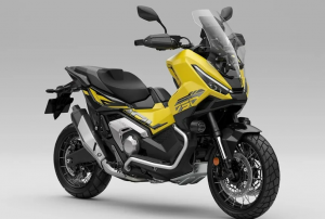 Honda ADV 2025 Resmi Meluncur: Desain Liar, Fitur Canggih, dan Performa Menggoda