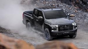 Mengenal Fitur Super Select 4WD, Jantung Off-road Pada Mitsubishi Triton