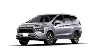 Mitsubishi Xpander 2025 Resmi Meluncur! MPV Keluarga Bergaya SUV dengan Teknologi Modern dan Kabin Super Nyaman
