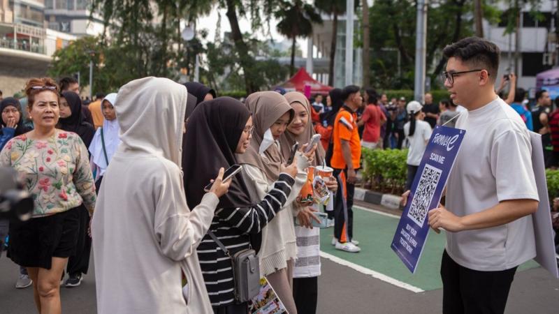 Formula E 2025 Jakarta Siap Dihelat 