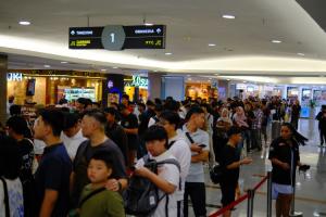 IMX 2025 Surabaya Sukses Digelar, Tiket dan Diecast LBWK Ludes 