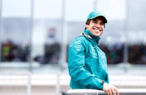 F1 2025: Misteri Anak Juragan di Garasi Tim Aston Martin. Cidera atau Ngamuk?