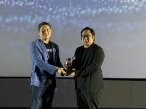 Wuling Raih Apresiasi Product Campaign di Marketeers Omni Brands of The Year Bareng Air ev
