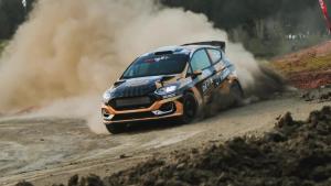 Kejurnas Sprint Rally Putaran 3: Dewa United Motorsport X MSRT Borong Kemenangan, Target Juara Nasional Makin Dekat