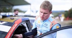 WRC 2025 Rally Sardegna: Krisis Poin di Kejuaraan Dunia, 2 Joki Hyundai Wajib Kalahkan Rombongan Toyota