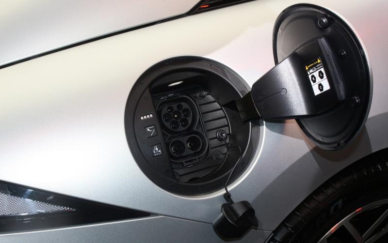 Hyundai Ioniq 6