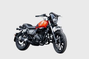 Duel Retro Cruiser Benelli Motobi 200 Evo vs Kawasaki W175, Siapa Juaranya di Jalanan?