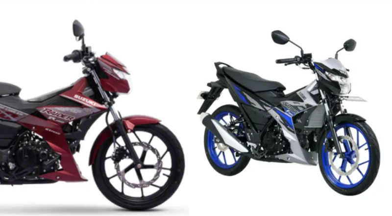 Suzuki Satria FU 2026 Siap Comeback: Desain Makin Sangar, Performa Lebih Buas