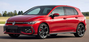 Akhir Sebuah Era? Volkswagen Golf Perlahan Memudar di Tengah Gempuran SUV & Kritik Desain