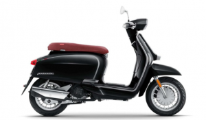 Lambretta V125 Special 2025 Resmi Meluncur Skuter Retro Mewah Seharga Rp 44 Jutaan yang Bikin Banyak Orang Menoleh