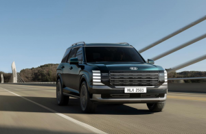All New Hyundai Palisade: Lebih Besar, Lebih Lega, dan Siap Mengaspal di Indonesia
