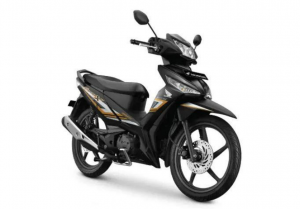 Cari Motor Irit Buat Harian & Usaha? Dua Motor Bebek Honda Ini Punya Harga di Bawah Rp 20 Juta