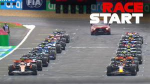 Imola Out, Madrid Masuk. 24 Balapan di 5 Benua, Ini Jadwal F1 2026