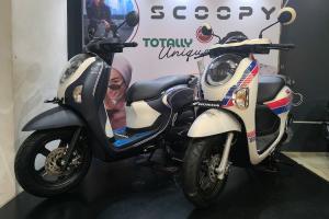 Promo Back to School Honda di Bulan Juni, Ada Potongan Harga Menggoda dari Wahana